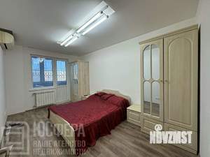 3-к квартира, вторичка, 68м2, 8/9 этаж