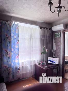 2-к квартира, вторичка, 40м2, 1/1 этаж