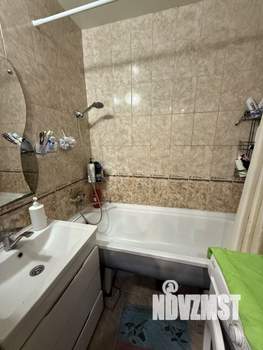 2-к квартира, вторичка, 51м2, 9/9 этаж