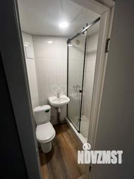 1-к квартира, вторичка, 28м2, 1/2 этаж