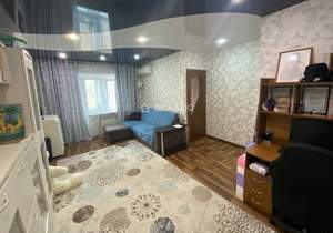 2-к квартира, вторичка, 45м2, 3/3 этаж