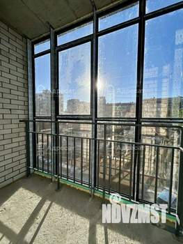1-к квартира, вторичка, 36м2, 5/20 этаж