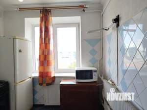 1-к квартира, вторичка, 30м2, 5/5 этаж