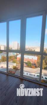 1-к квартира, вторичка, 38м2, 11/12 этаж