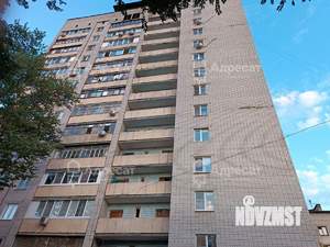 1-к квартира, вторичка, 34м2, 6/14 этаж