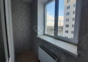 1-к квартира, вторичка, 25м2, 3/7 этаж