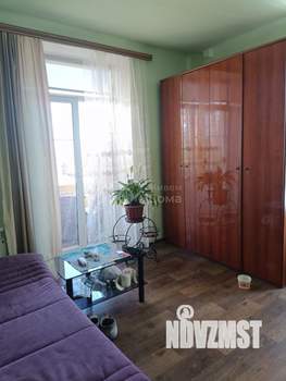 2-к квартира, вторичка, 55м2, 3/5 этаж