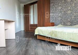 4-к квартира, вторичка, 85м2, 5/9 этаж