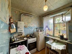 2-к квартира, вторичка, 45м2, 3/5 этаж