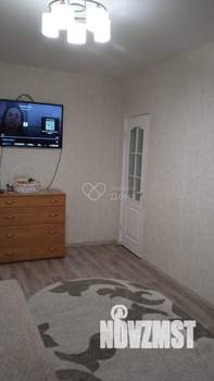 2-к квартира, вторичка, 35м2, 1/3 этаж