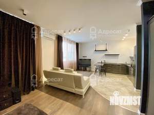 2-к квартира, вторичка, 98м2, 21/27 этаж