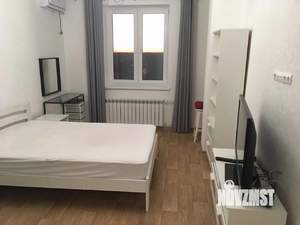 1-к квартира, вторичка, 35м2, 14/14 этаж