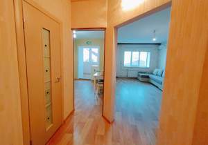1-к квартира, вторичка, 38м2, 2/16 этаж