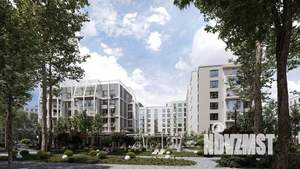 2-к квартира, вторичка, 57м2, 5/8 этаж