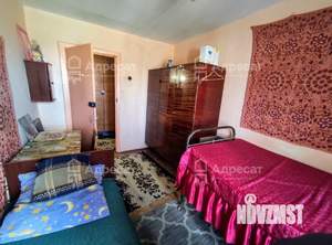 2-к квартира, вторичка, 46м2, 6/9 этаж
