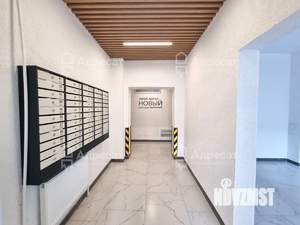 2-к квартира, вторичка, 36м2, 8/8 этаж