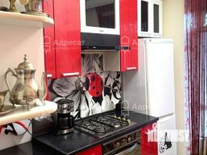 2-к квартира, вторичка, 56м2, 2/2 этаж