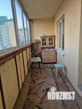 1-к квартира, вторичка, 40м2, 4/9 этаж