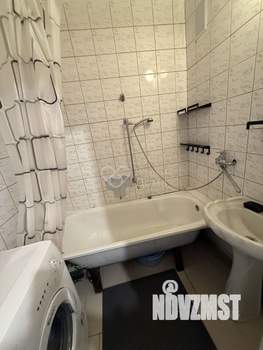 1-к квартира, вторичка, 47м2, 14/18 этаж