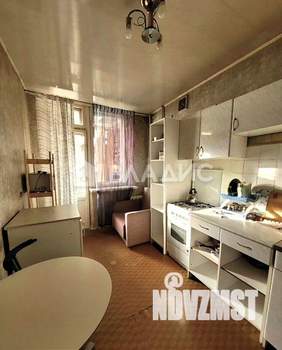 1-к квартира, вторичка, 37м2, 11/13 этаж