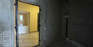 2-к квартира, вторичка, 60м2, 9/9 этаж