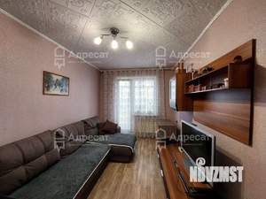 3-к квартира, вторичка, 73м2, 9/10 этаж