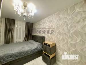 3-к квартира, вторичка, 58м2, 5/9 этаж
