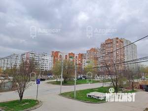 3-к квартира, вторичка, 95м2, 2/10 этаж
