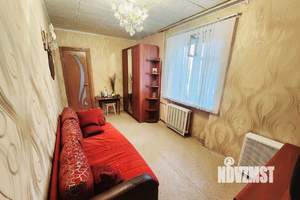 2-к квартира, вторичка, 40м2, 2/5 этаж