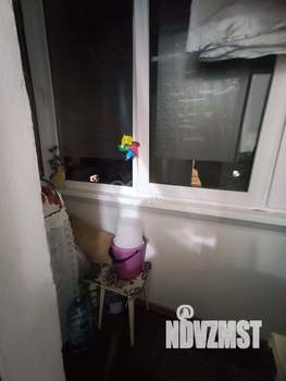 3-к квартира, вторичка, 42м2, 3/5 этаж