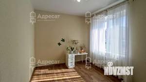 2-к квартира, вторичка, 54м2, 5/5 этаж