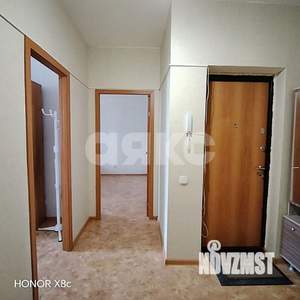 2-к квартира, вторичка, 49м2, 3/3 этаж