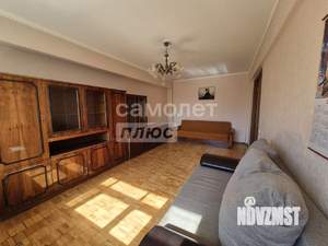 3-к квартира, вторичка, 67м2, 5/9 этаж