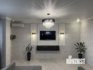 3-к квартира, вторичка, 83м2, 16/16 этаж