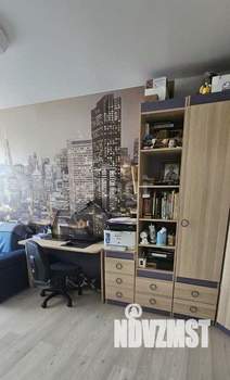 3-к квартира, вторичка, 61м2, 3/5 этаж