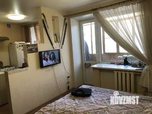 1-к квартира, вторичка, 21м2, 3/9 этаж