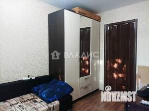 2-к квартира, вторичка, 46м2, 5/5 этаж