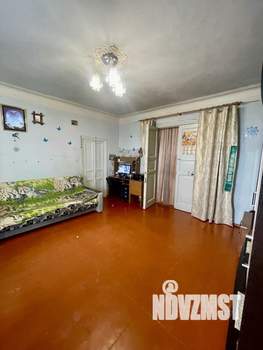 4-к квартира, вторичка, 94м2, 6/7 этаж