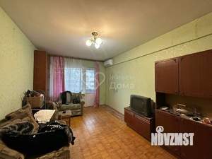 2-к квартира, вторичка, 46м2, 3/5 этаж