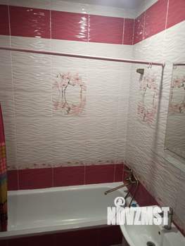 1-к квартира, вторичка, 39м2, 4/10 этаж