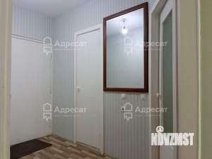 1-к квартира, вторичка, 37м2, 4/9 этаж