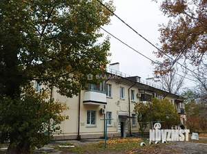 1-к квартира, вторичка, 25м2, 1/2 этаж
