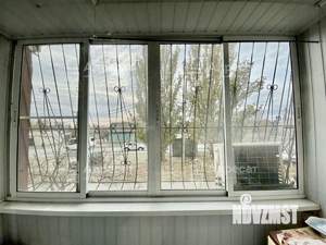 3-к квартира, вторичка, 68м2, 1/9 этаж