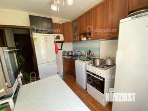 3-к квартира, вторичка, 61м2, 2/5 этаж