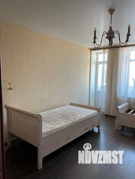 2-к квартира, вторичка, 49м2, 6/10 этаж