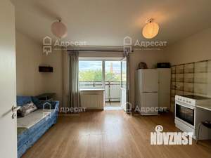 Студия квартира, вторичка, 24м2, 5/10 этаж