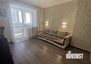 1-к квартира, вторичка, 47м2, 8/9 этаж