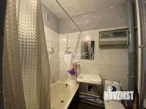 1-к квартира, вторичка, 25м2, 6/9 этаж