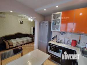 3-к квартира, вторичка, 61м2, 5/5 этаж