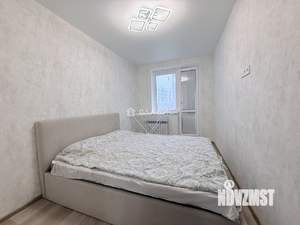 2-к квартира, вторичка, 44м2, 2/3 этаж